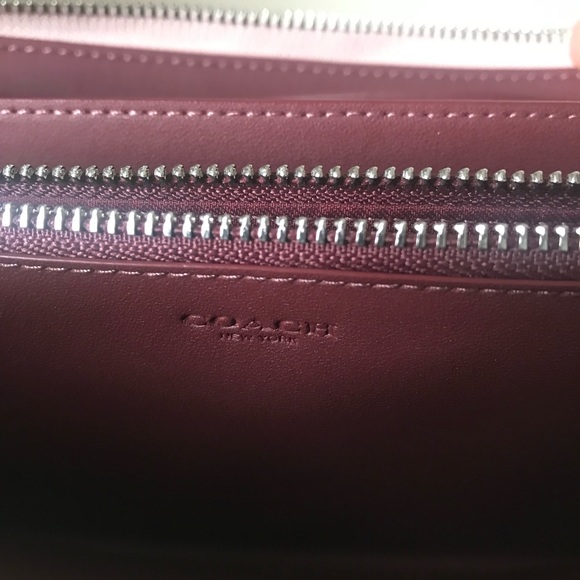 Coach Wallet🎈🎈 - Picture 6 of 9